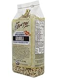 Bob's Red Mill Apple Blueberry Granola, 12-ounce (Pack of 4)