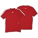 Sporting Goods : adidas Predator ClimaLite Soccer Jersey (Wh/Bk)
