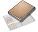 Angelo Cigar Case-Aluminium Bicolor