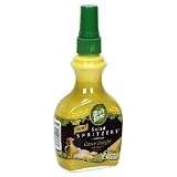 Review Wish Bone  / Wish Bone Salad Spritzers, Caesar Delight with Olive Oil Vinaigrette, 7-Ounce Bottles (Pack of 9)