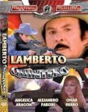 Search : Lamberto Quintero