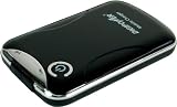 Digipower JS-SMART 3000 mAh USB Battery Pack with Mini and Micro USB Cables