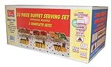 33 Piece Party Kit