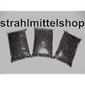 Testpaket 1: 3 x 2.50 kg Strahlmittel Strahlsand verschiedene Korngroessen (EUR 1.67/kg)