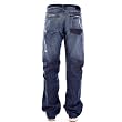 Tsubi regular fit denim jeans