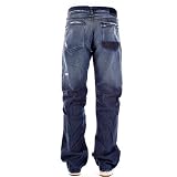 Tsubi regular fit denim jeans