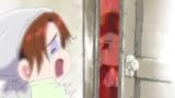 �إ��ꥢ Axis Powers �ե���ǥ����� [DVD]