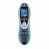 Harmony 880 Advanced Universal Remote