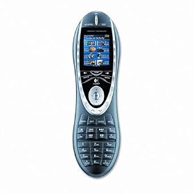 Harmony 880 Advanced Universal Remote