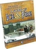Art of George R.R. Martin's A Song Of Ice And Fire Volume 1