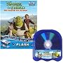 V Tech - V.Flash Software Shrek 3