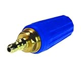 Briggs & Stratton Pressure Washer Quick-Connect Turbo Nozzle #6045