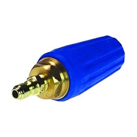 Briggs & Stratton Pressure Washer Quick Connect Turbo Nozzle #6045 Briggs & Stratton Pressure Washer Quick-Connect Turbo Nozzle #6045