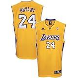Lakers - adidas Men's Replica Home Jersey - Bryant, Kobe at adidas