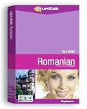 EuroTalk Interactive - Talk More! Romanian