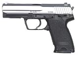 Team SD Sports Airsoft Spring Pistol