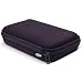 LaCie Cozy  Borsa per il trasporto  6,4 cm (2,5 pollici)  Design di Sam Hecht , colore: Nero
