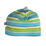 Zutano Primary Solid Hat, Pool by Zutano