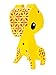 AmiGami Giraffe Figure
