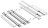Gorenje 3-Fach-Teleskopausz&uuml;ge (Telesf&uuml;hrung), aktuelles Sortiment