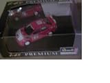 REVELL PREMIUM 1:43 MITSUBISHI LANCER EVO 6 WRC 99