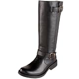 Steve Madden Womens Frencchh Boot