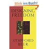 Designing Freedom (CBC Massey Lectures)