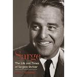 Sarge: The Life and Times of Sargent Shriver book cover