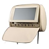 IMAGE OF Brand DW-H291DG NEW CAR HEADREST LCD 9