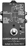 CUSTOM AUDIO JAPAN MLS-2
