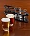 Mikasa Brewmasters Beer Tasting Flight set