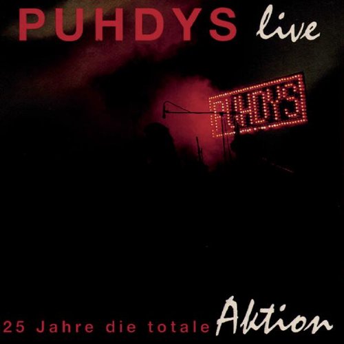 Die Puhdys Foto 5