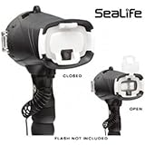 Sealife Diffuser For Digital Pro Flash Model Sl961
