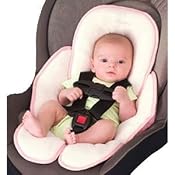 Summer Infant Snuzzler, Velboa Pink