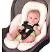 Summer Infant Snuzzler, Velboa Pink