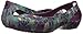Crocs Women's Kadee Floral Ballet Flat