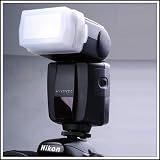 Electronic Speedlight Speedlite flash flashgun for Nikon D5000,D3000,D700,D400,D300S,D300,D200,D100,D90,D80,D70S,D70,D60,D40X, D40(Supprot TTL & M mode,YN-465)