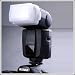 from BV & Jo Electronic Speedlight Speedlite flash flashgun for Nikon D7000,D5100,D5000,D3100,D3000,D700,D400,D300S,D300,D200,D100,D90,D80,D70S,D70,D60,D40X, D40(Supprot TTL & M mode,YN-465)