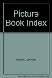 Picture book index
