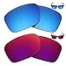 Mryok 2 Pair Polarized Replacement Lenses for Oakley Holbrook Sunglass - Options