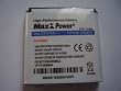 Max. 2300 mAh Power Akku ( BP-6M BP6M Batterie pour Nokia 9300 9300i 3250 6151 6233 6280 6288 N73 N93 )