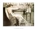 Louis Icart (Le Cocktail) Art Poster Print - 16x20