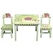 Guidecraft Little Farmhouse Table and Chair Set