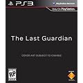 The Last Guardian