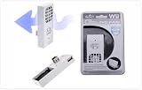 FPUK NINTENDO WII CONSOLE COOLING FAN USB