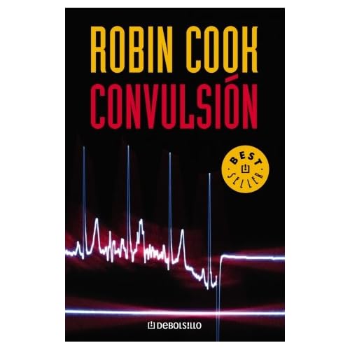 Convulsion / Seizure (Best Seller) (Spanish Edition)