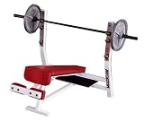 Maxicam Olympic Decline Press