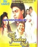 Dil Aashna Hai