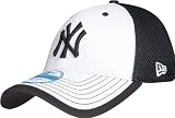 New Era New York Yankees GW 920 Baseball Cap (Navy)