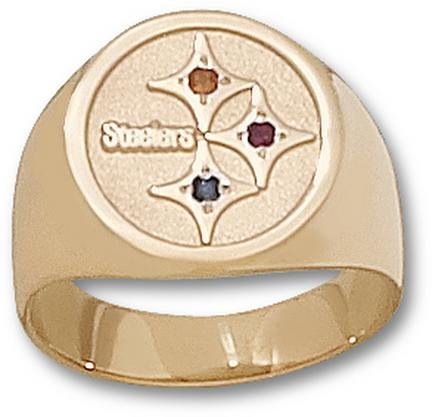 Pittsburgh Steelers 5/8